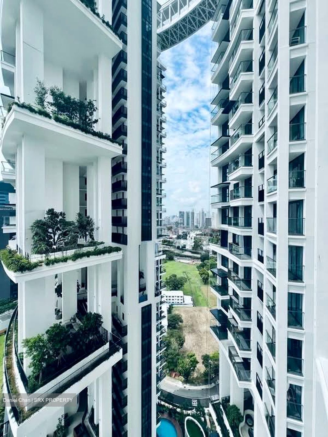 One Pearl Bank (D3), Apartment #595680221